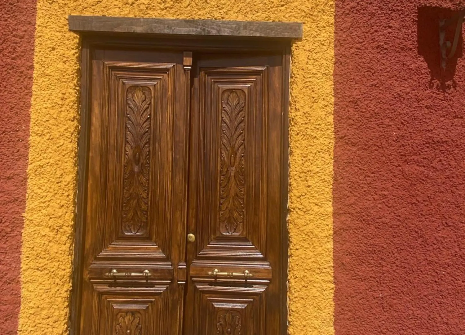 Casa Rural Dehesa Del Colmenar 卡夫拉