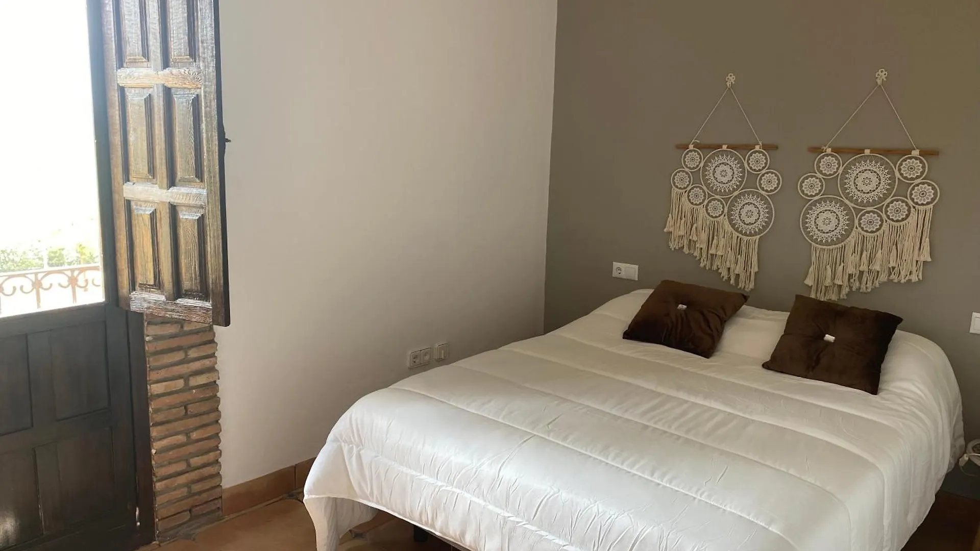 Casa Rural Dehesa Del Colmenar 卡夫拉 0*,  西班牙