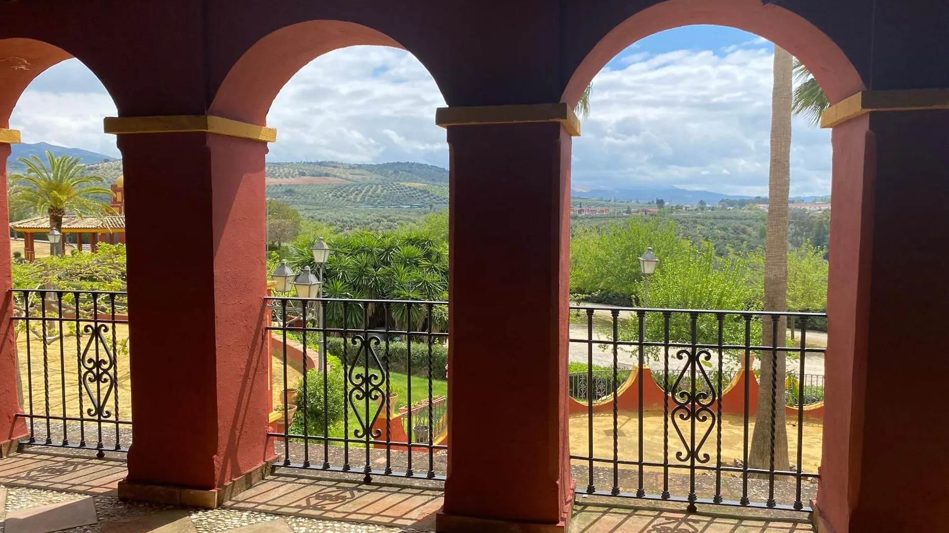 度假居 Casa Rural Dehesa Del Colmenar 卡夫拉 西班牙