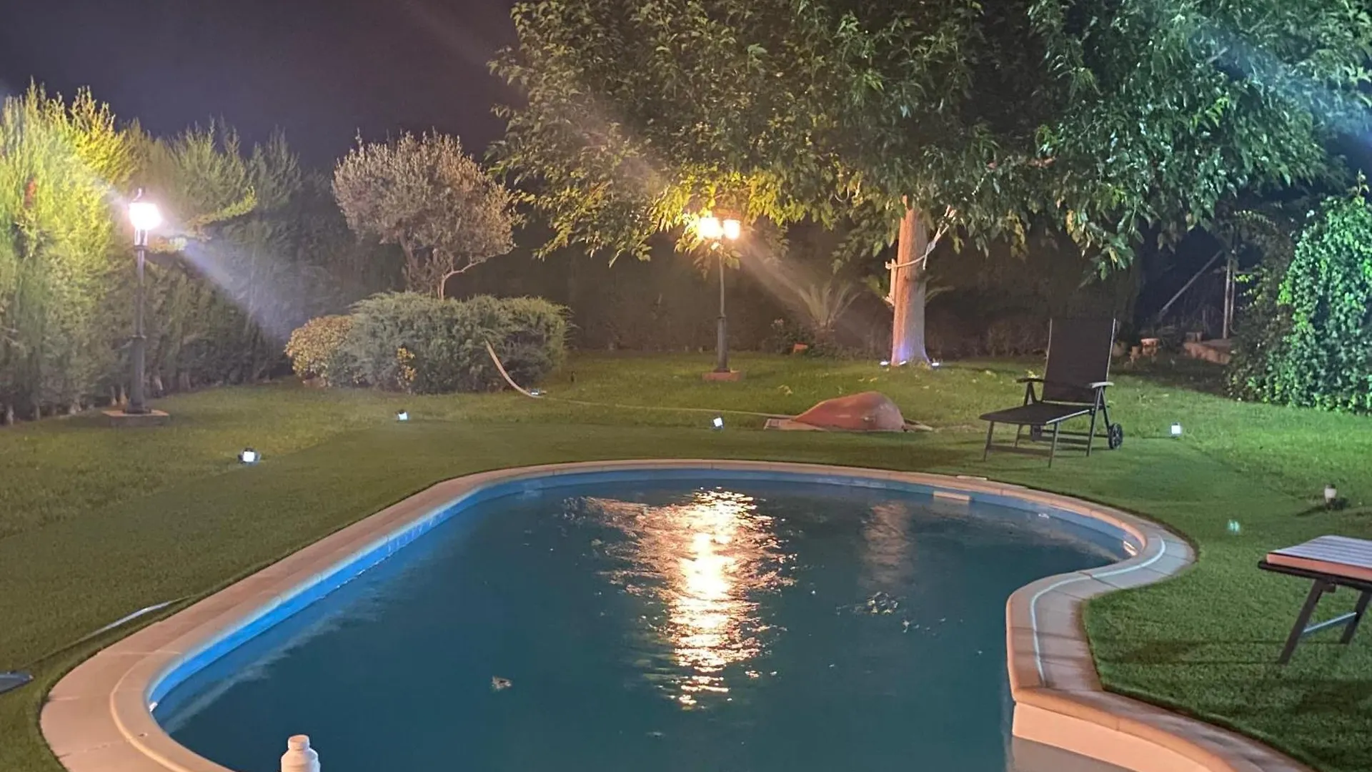 Casa Rural Dehesa Del Colmenar 卡夫拉 度假居